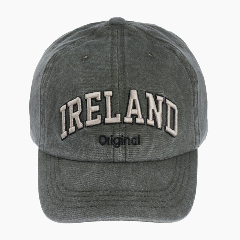 Robin Ruth Ireland Original Cap