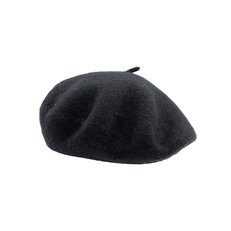 Heritage Traditions Felt Wool Beret