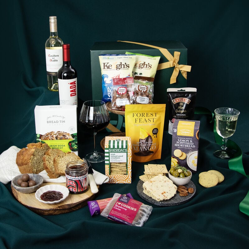 Irish Farmhouse Hamper