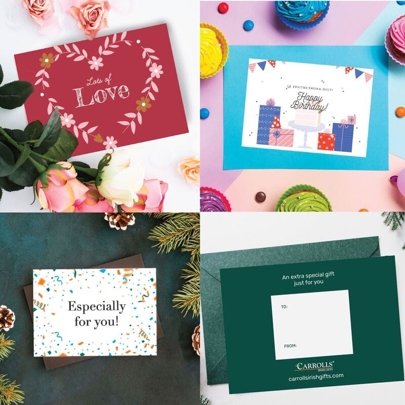 Newgrange Living Festive Spice Luxury Gift Set