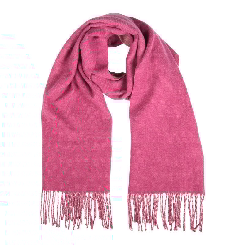 Heritage Traditions Plain Supersoft Scarf