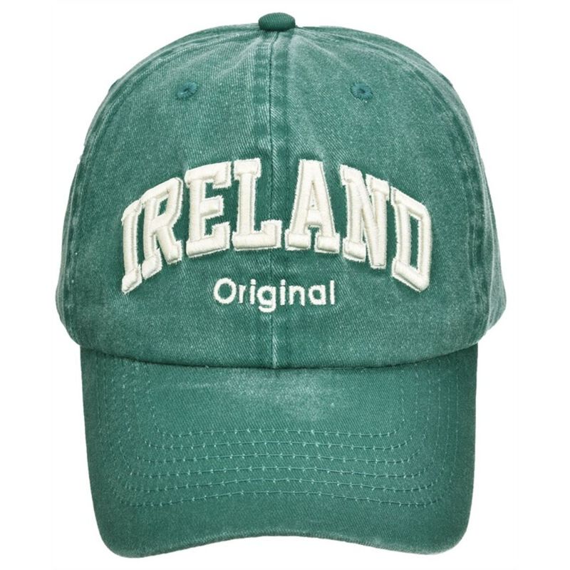 Robin Ruth Ireland Original Cap