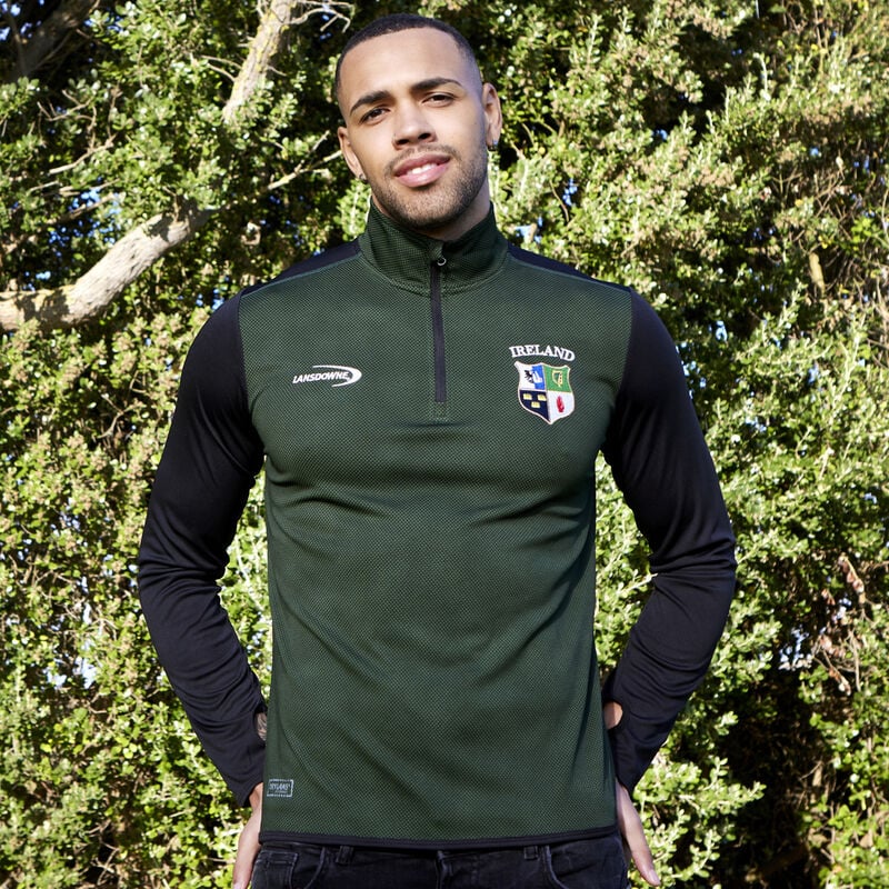 Lansdowne Adults Performance 1/4 Zip