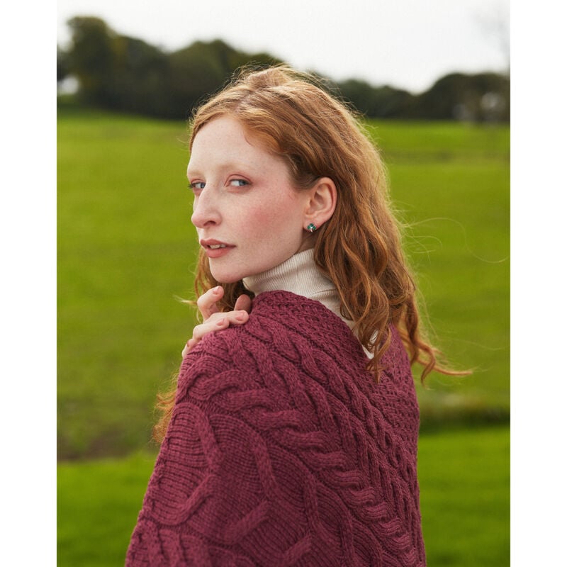 Shamrock Hair Bobbin