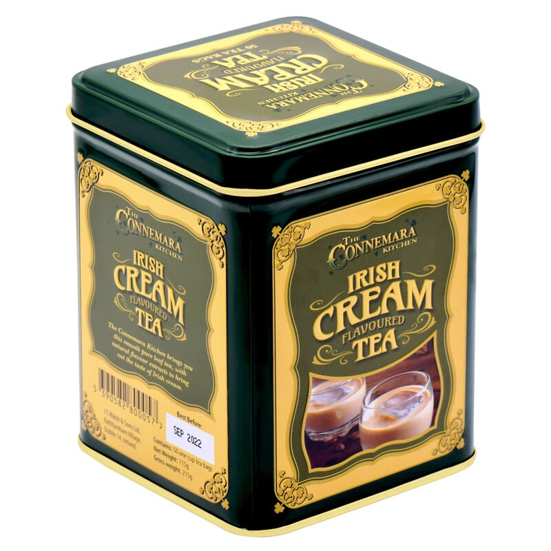 The Connemara Kitchen Mini Tea Set With Flavoured Tea