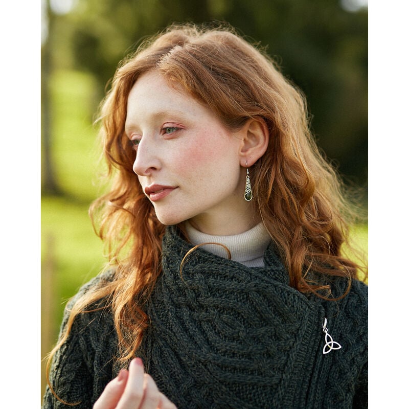 Tulip Ceramic Mug With Wacky Woollies Design