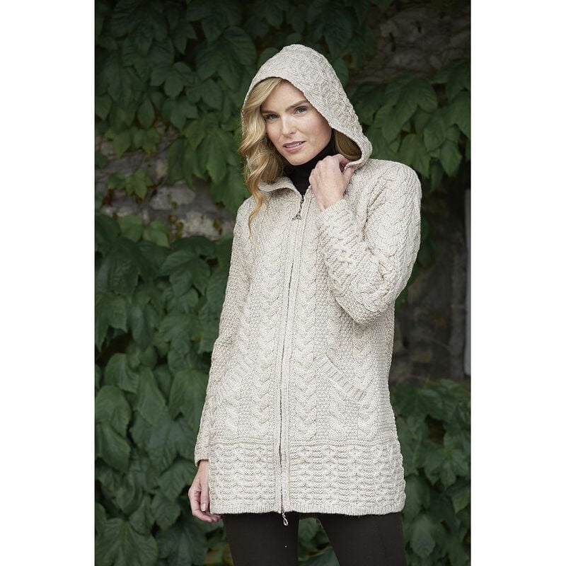 Wooden Chopping Board With Irish Home Blessing Small