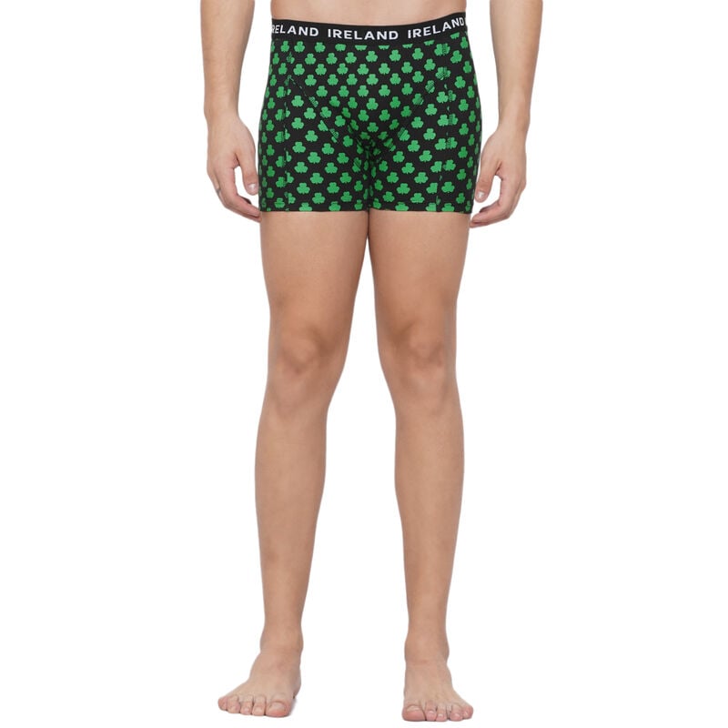 Shamrock Dress Ragdoll