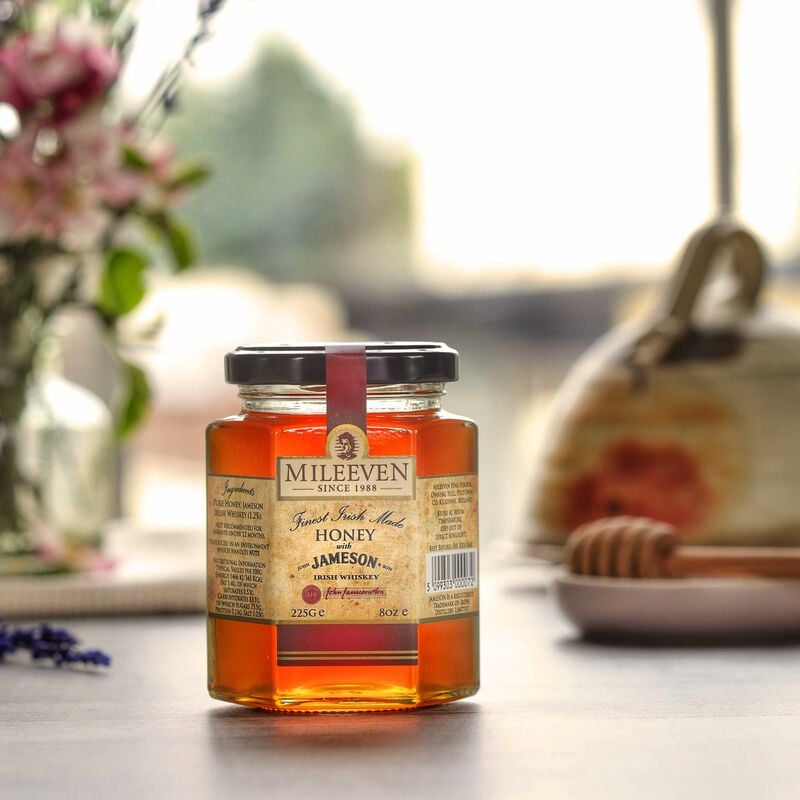 Red Festive All-Over Sheep Print Kids Jumper