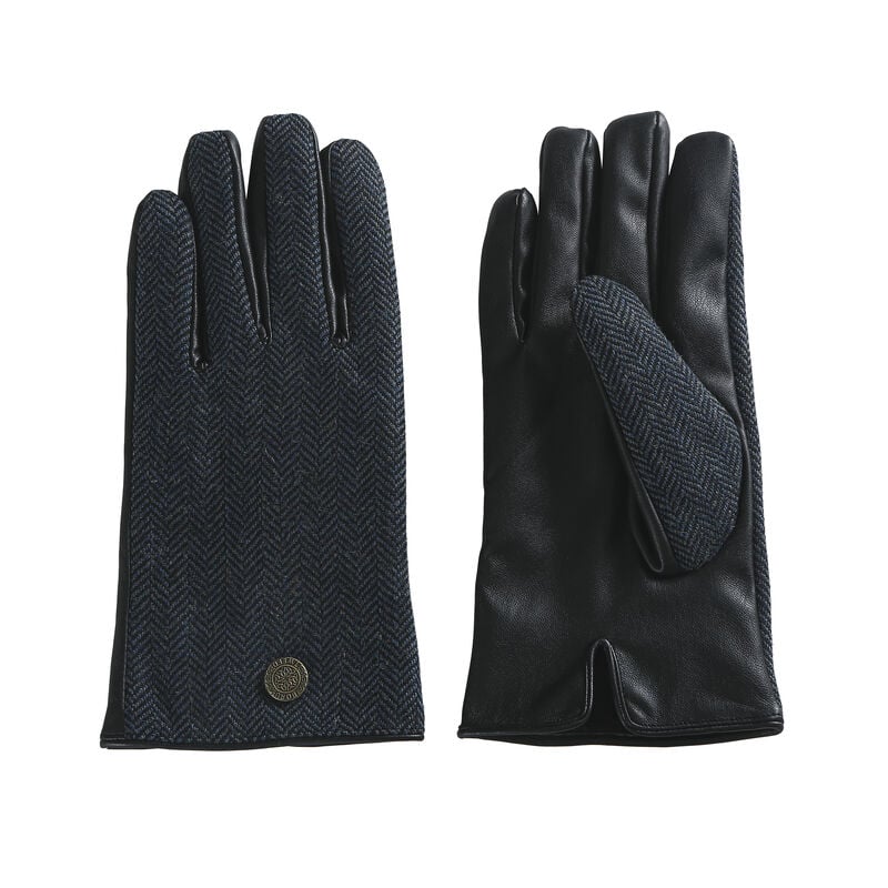 Boru Tweed Mens Gloves