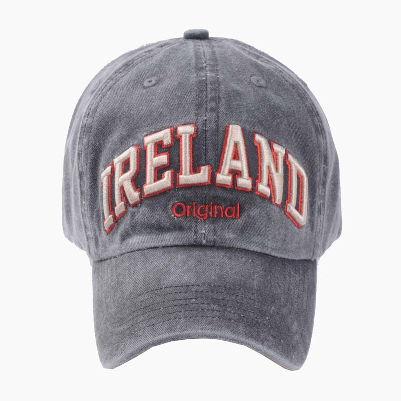 Robin Ruth Ireland Original Sports Bag Backpack, Grey Colour