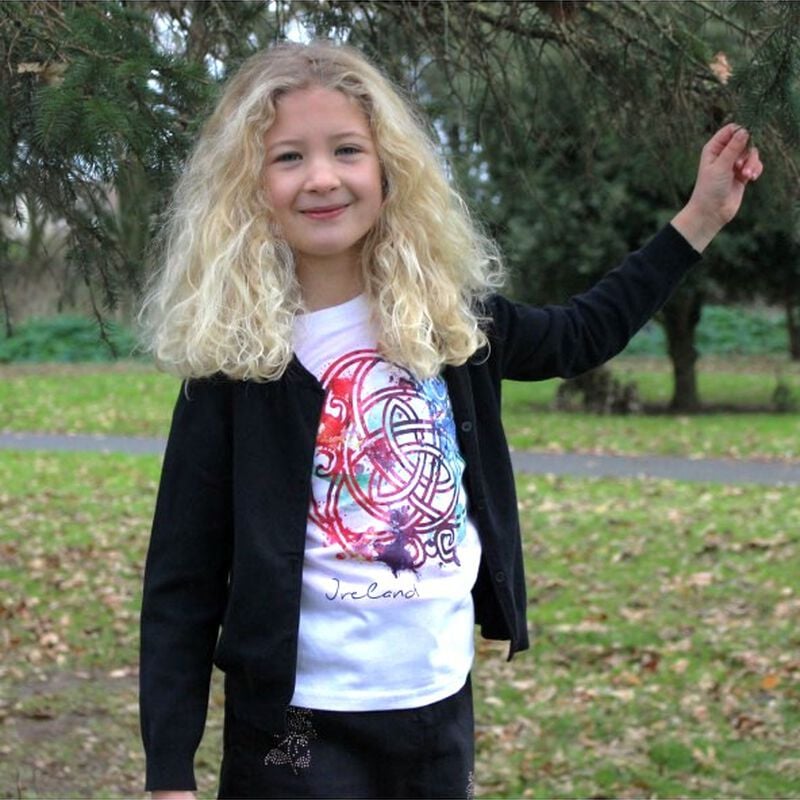 Wild Atlantic Way A4 Wall Calendar 2024 by Liam Blake