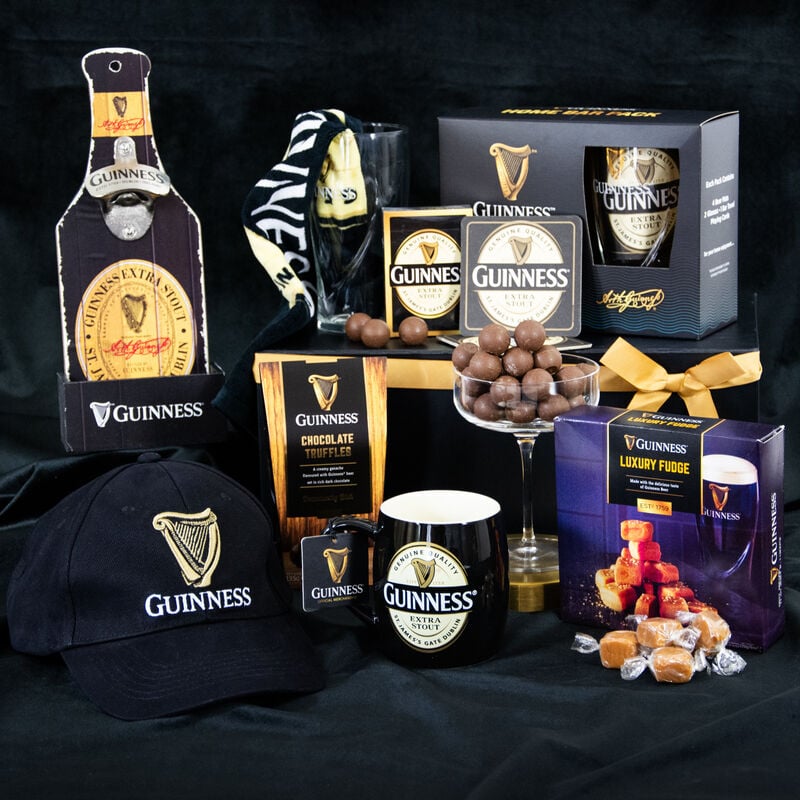 Guinness Gift Hamper