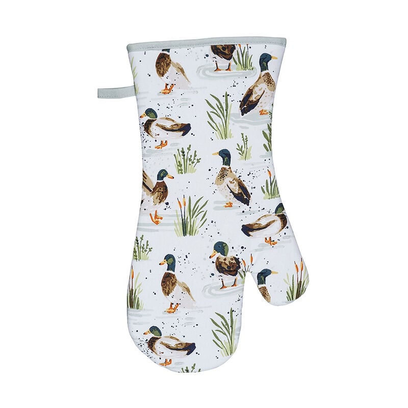 Ulster Weavers Irish Recipes Cotton Tea Towel