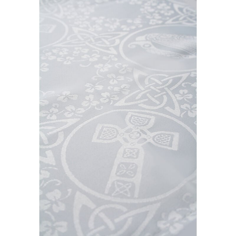 Linens From Ireland Napkin Set With Keltic Design (6 Pack)