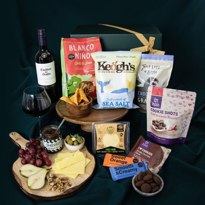 Wacky Woolies Christmas Hanging Decoration