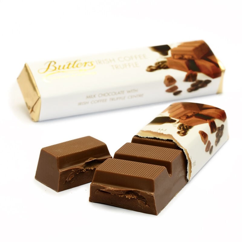 Butlers Irish Coffee Truffle Bar