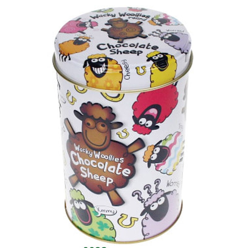 Wacky Woollies Double Walled Tumbler With Handle