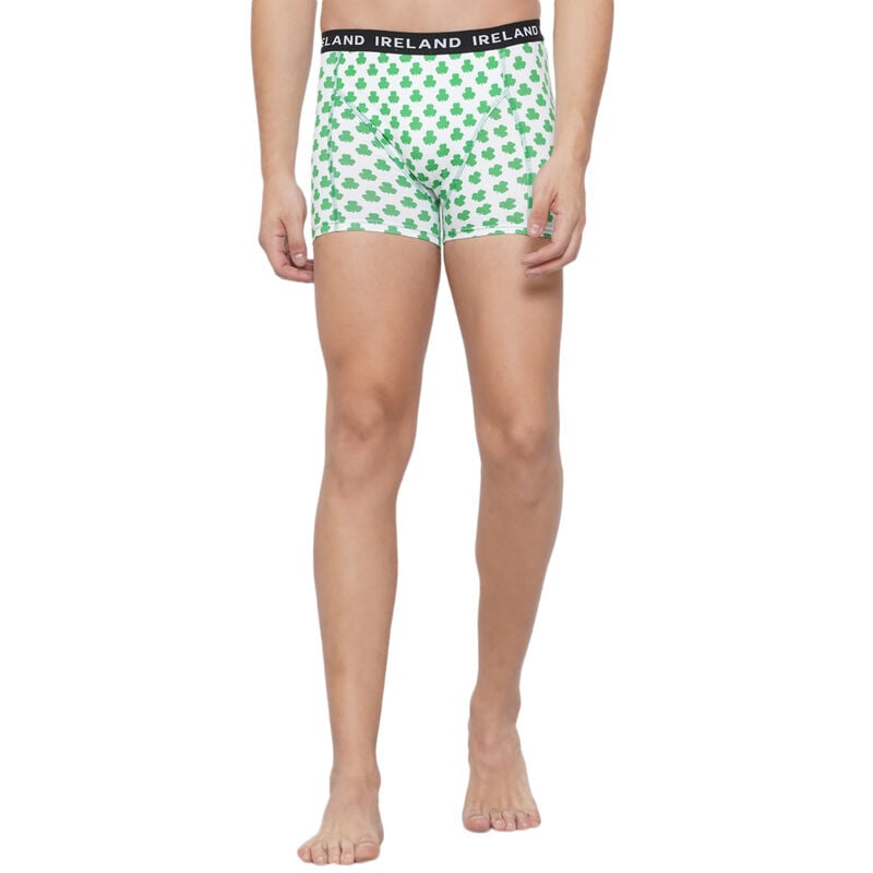 Shanore Claddagh April Diamond Birthstone Ring