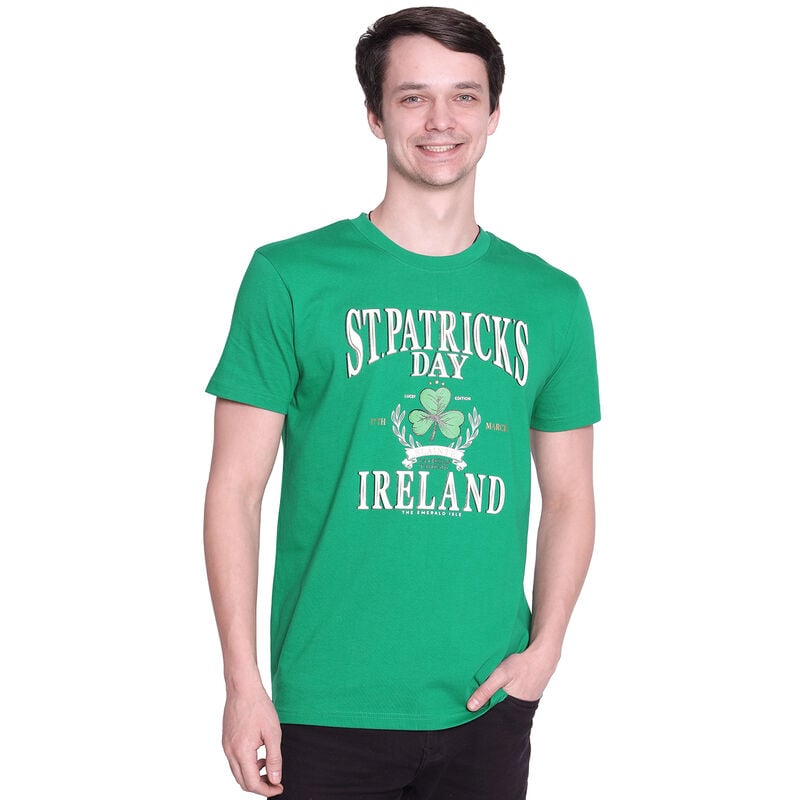 Stainless Steel Hip Flask With Trinity Knot Design