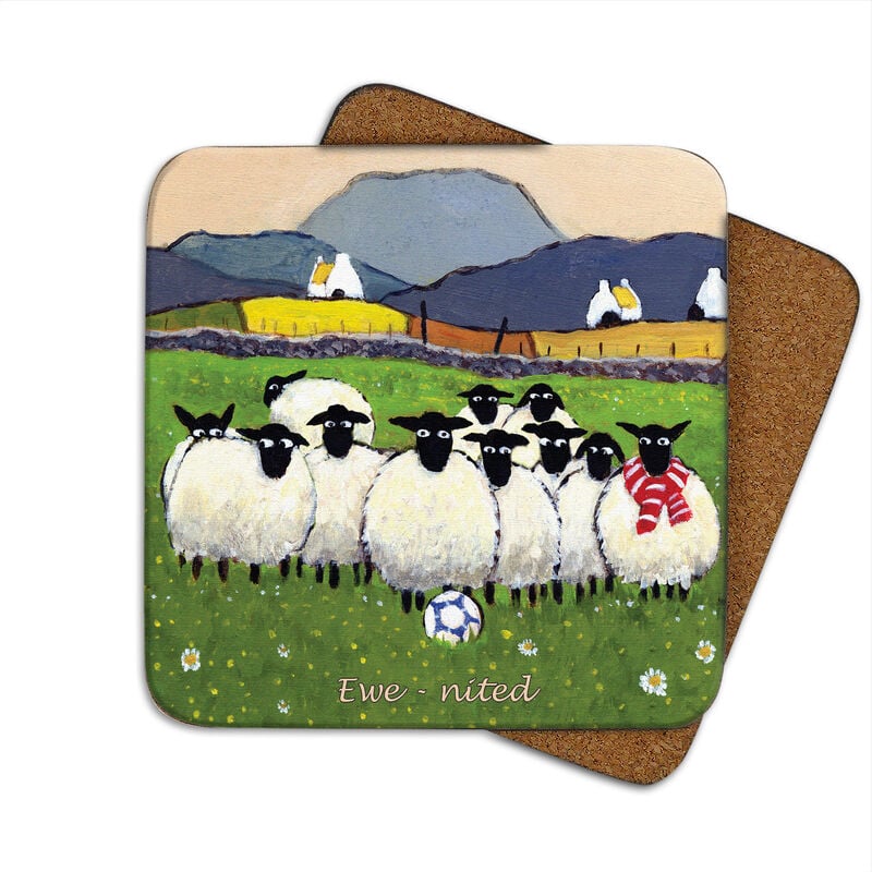 Thomas Joseph Haven't Seen Ewe In Donkeys Coaster