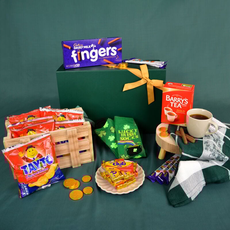 Steel Bracelet With Engraved Celtic Knot Design