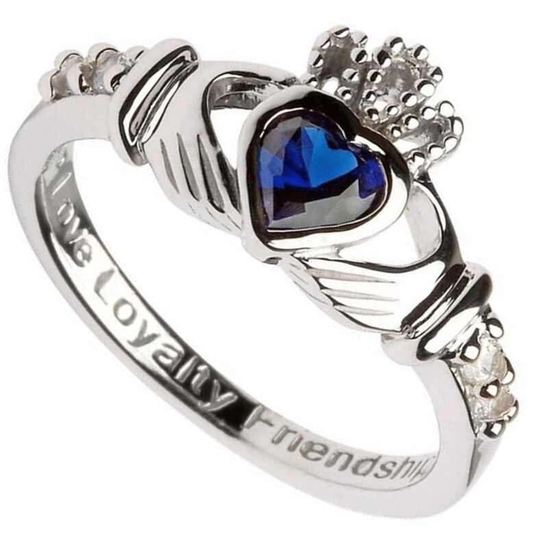 Silver Plated Amy Huberman Newbridge Silverware Heart Pendant