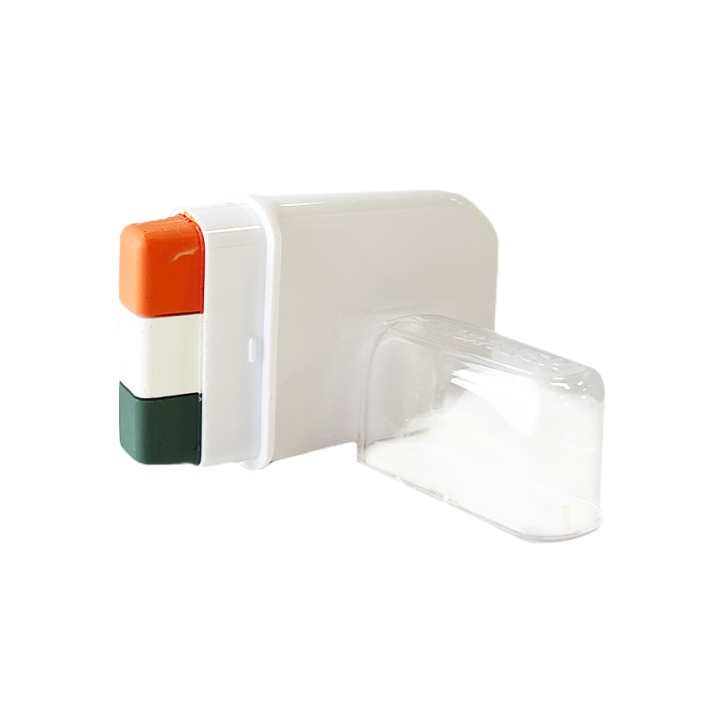 Ireland Colours Facepaint Roller