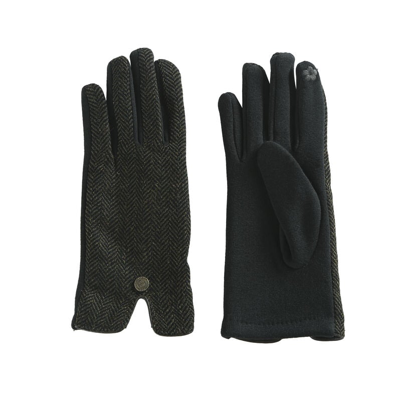 Celtic Ore Ladies Tweed Glove