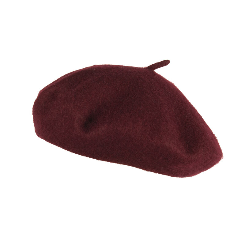 Heritage Traditions Felt Wool Beret