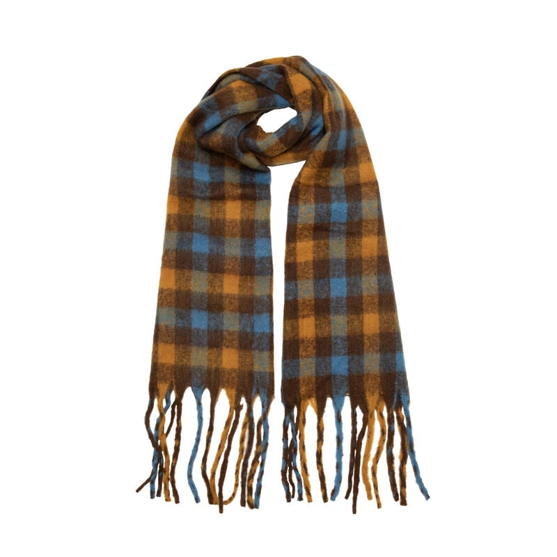 Heritage Traditions Blanket Scarf