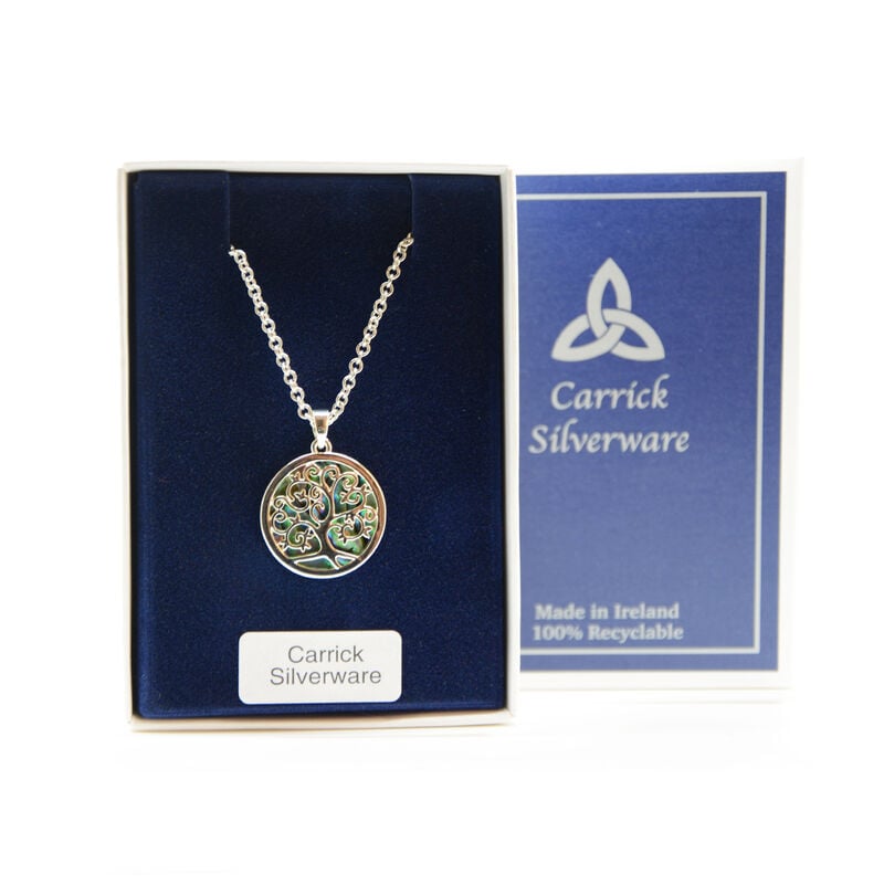 Silver Plated Ireland Photo Frame 4" X 6"