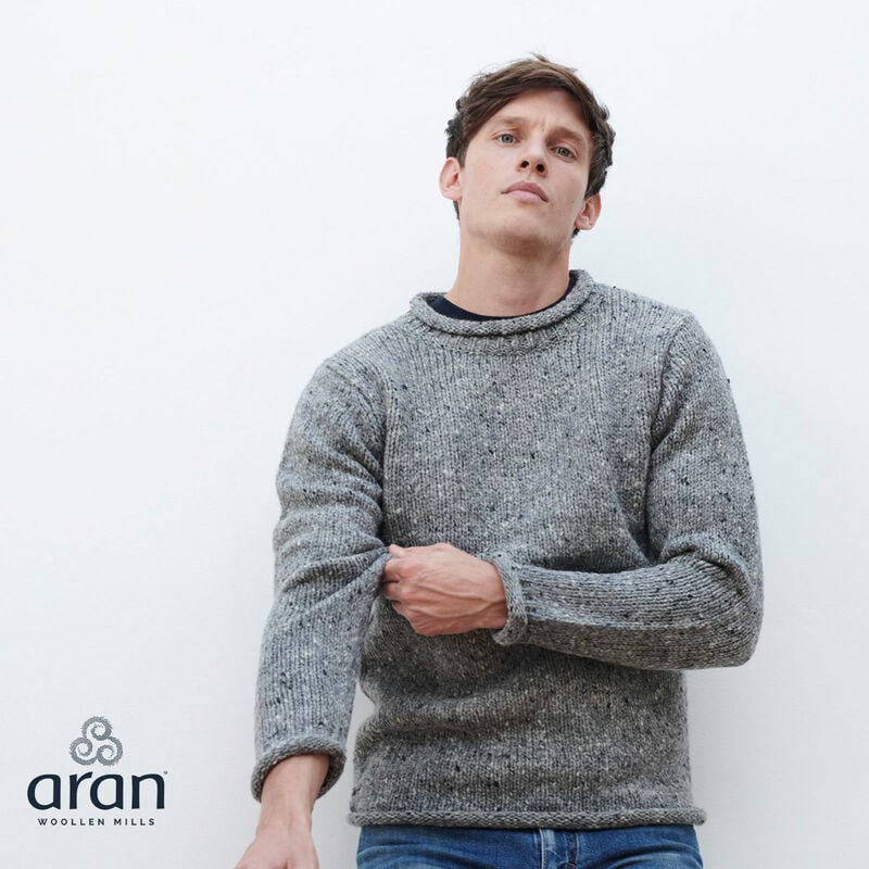 Rub For Luck Green Mens Boxers