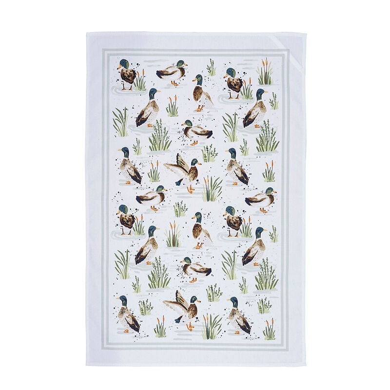 Ulster Weavers Merry Mutts Tea Towel
