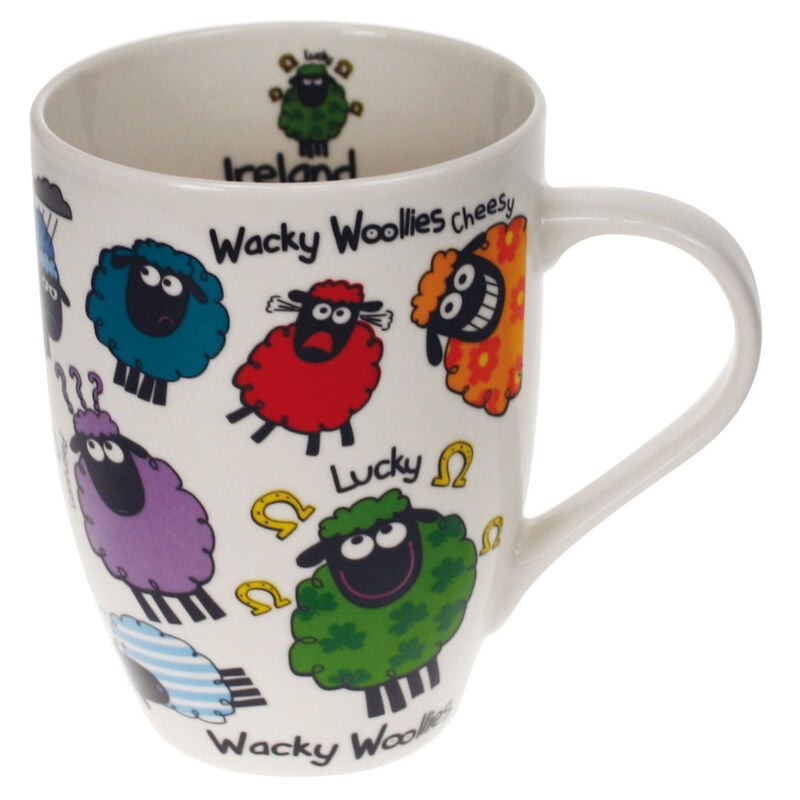 Tweed Hat Countryman Check Houndstooth