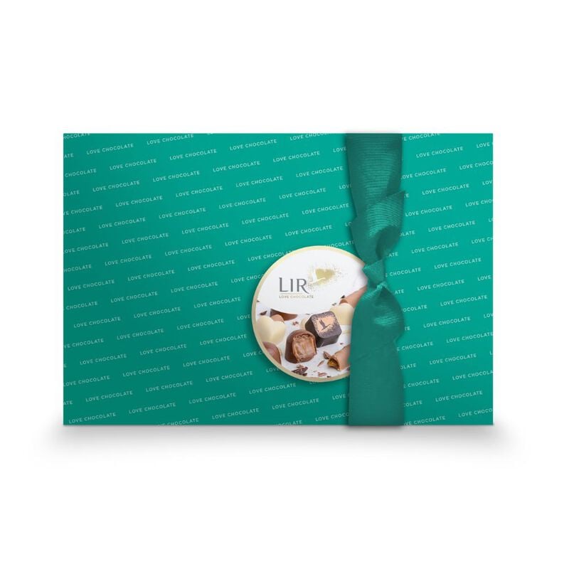 LIR Gift Wrap Collection 225g