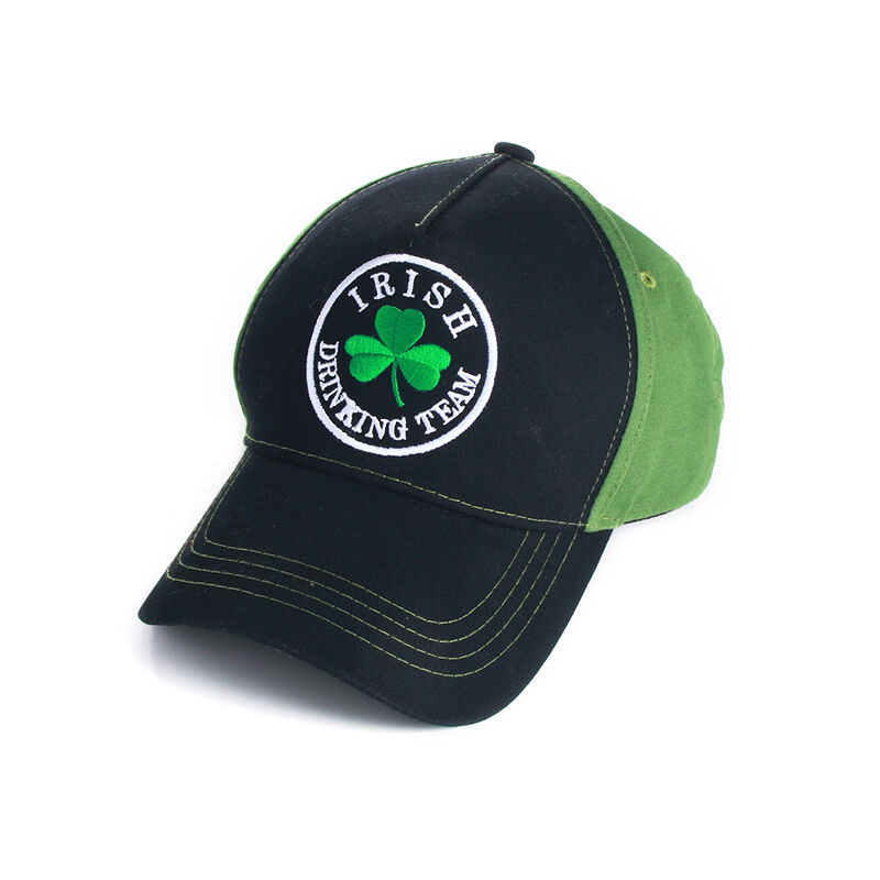 Irish Drinking Team Baseball Cap