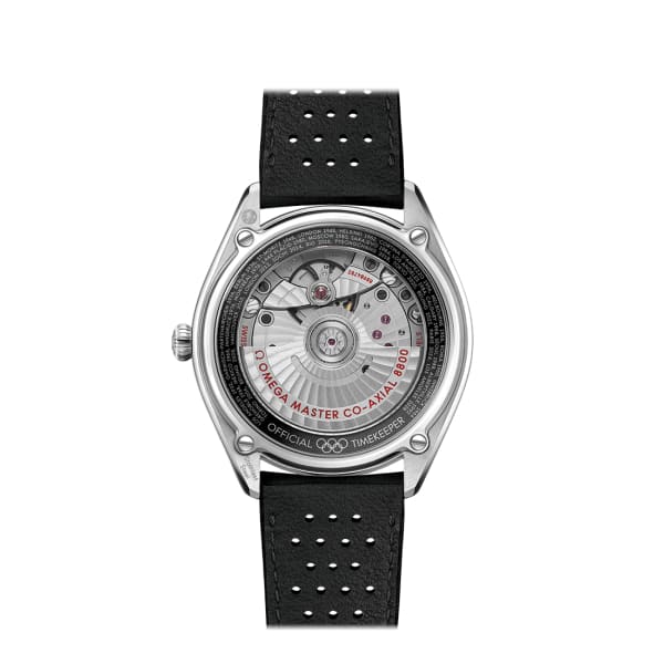 Omega Seamaster Ref. # 522.32.40.20.01.003