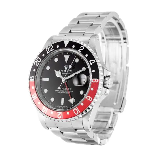 Rolex GMT-Master II 16710 Red&Black Replica