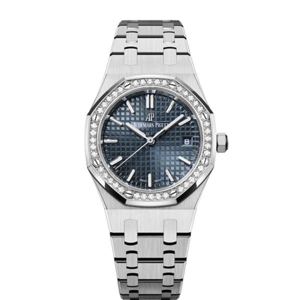 Audemars Piguet Royal Oak Selfwinding Ref. # 77351ST.ZZ.1261ST.01