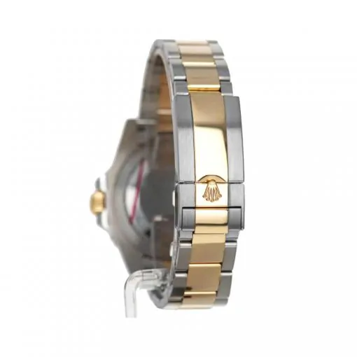 Rolex GMT-Master II 116713 Black Dial Replica