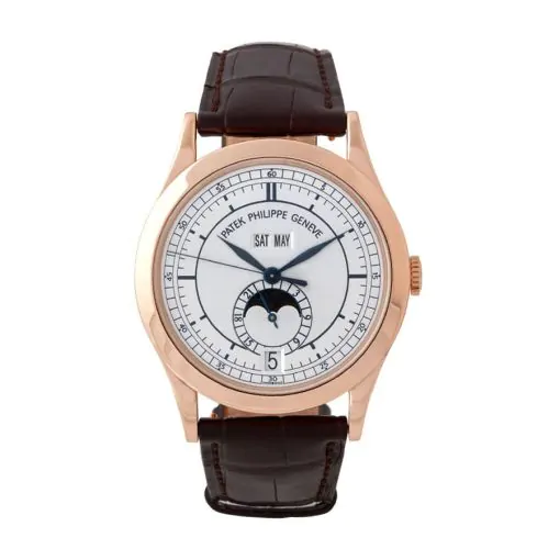 Patek 5396R-001 Replica