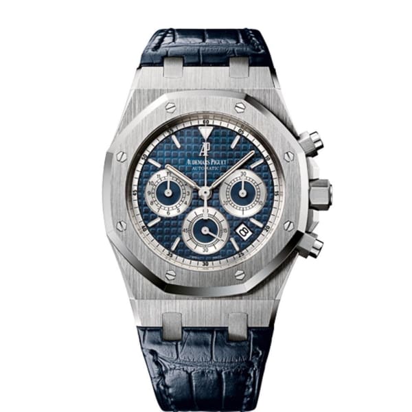 Audemars Piguet Royal Oak Chronograph Ref. # 26022BC.OO.D028CR.01