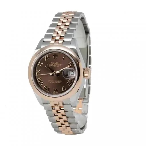 Rolex 28MM Womens Watch Replica
