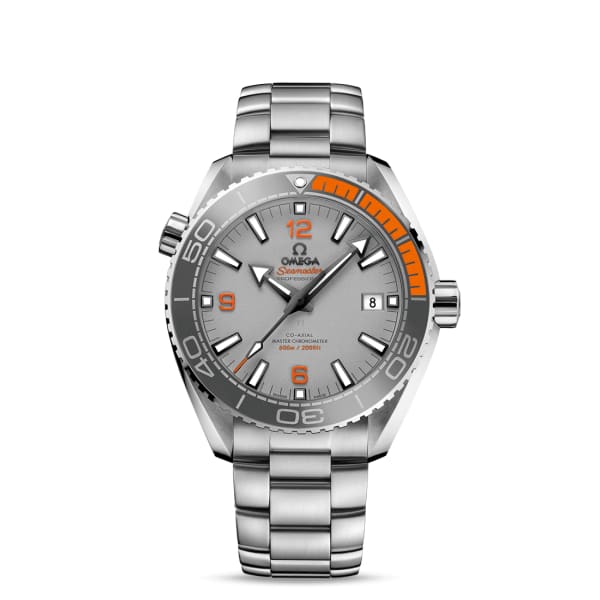 Omega Seamaster Ref. # 215.90.44.21.99.001