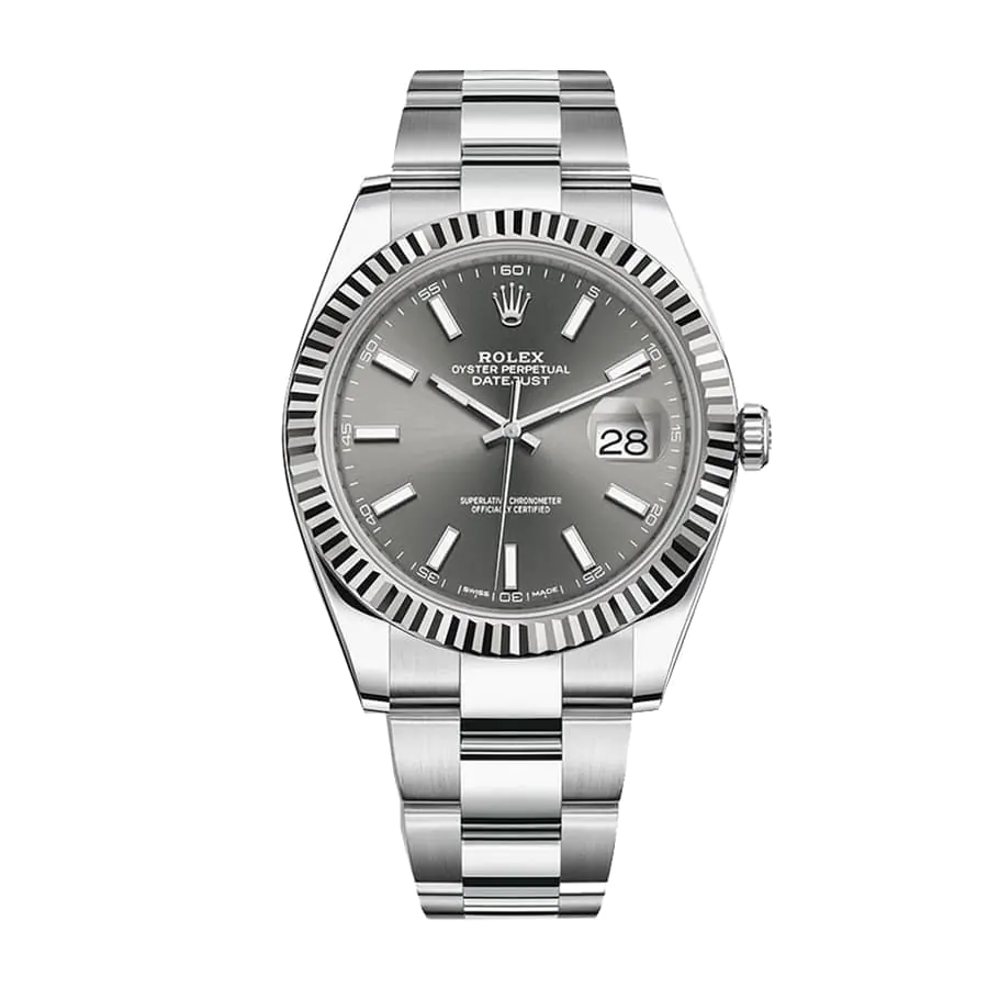Rolex Datejust 126334-0013 Replica