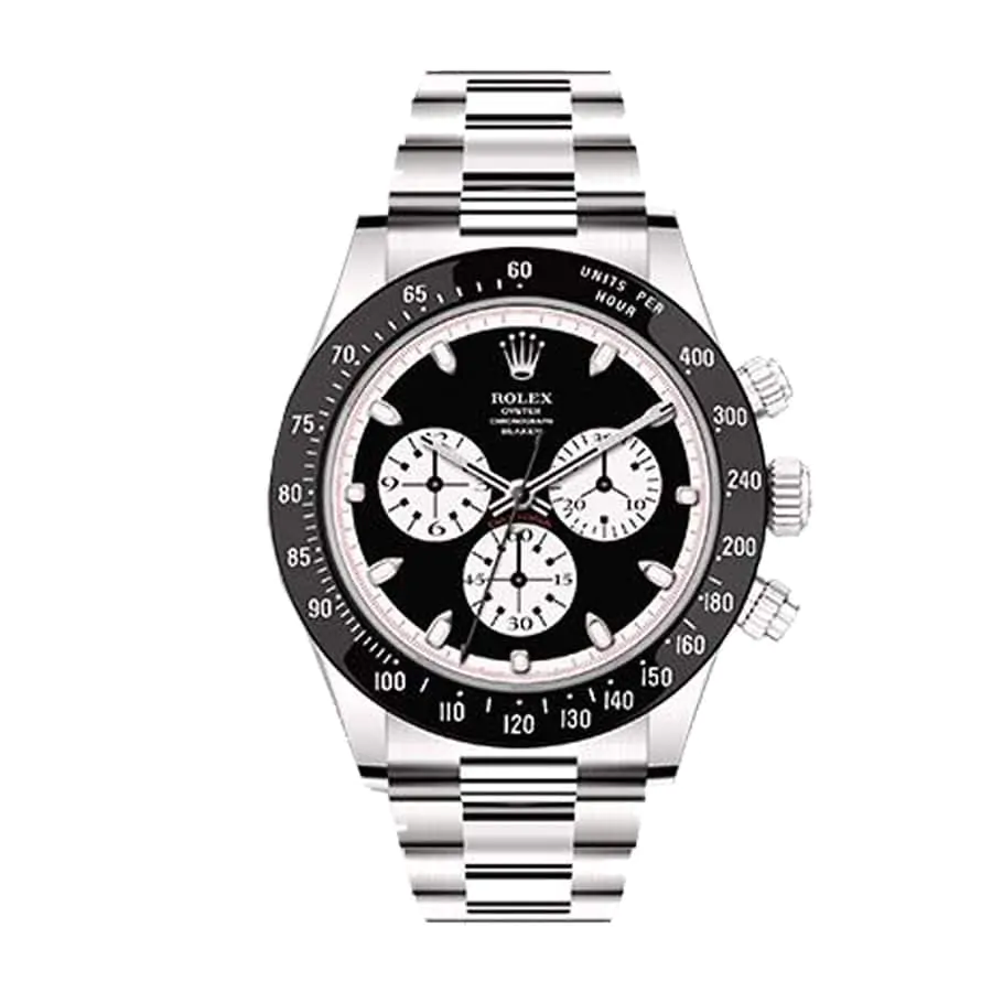 Rolex Daytona 116610 Replica