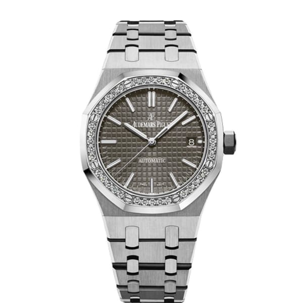 Audemars Piguet Royal Oak Selfwinding Ref. # 15451ST.ZZ.1256ST.02