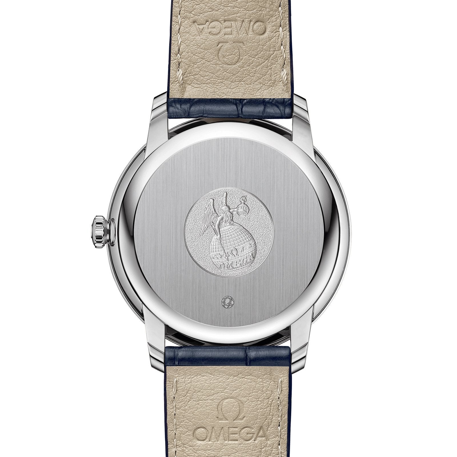 Omega De Ville Prestige Co-Axial 39.5mm