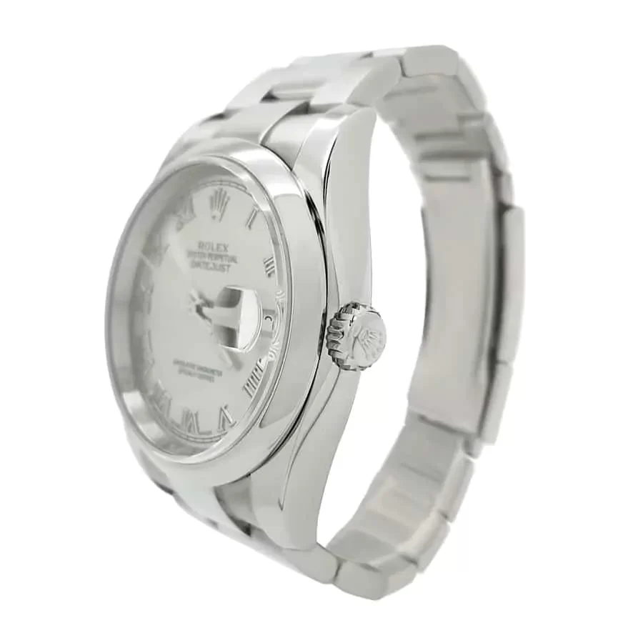 Rolex Datejust 116200 Replica